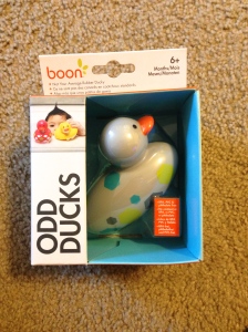 Boon - Odd Duck